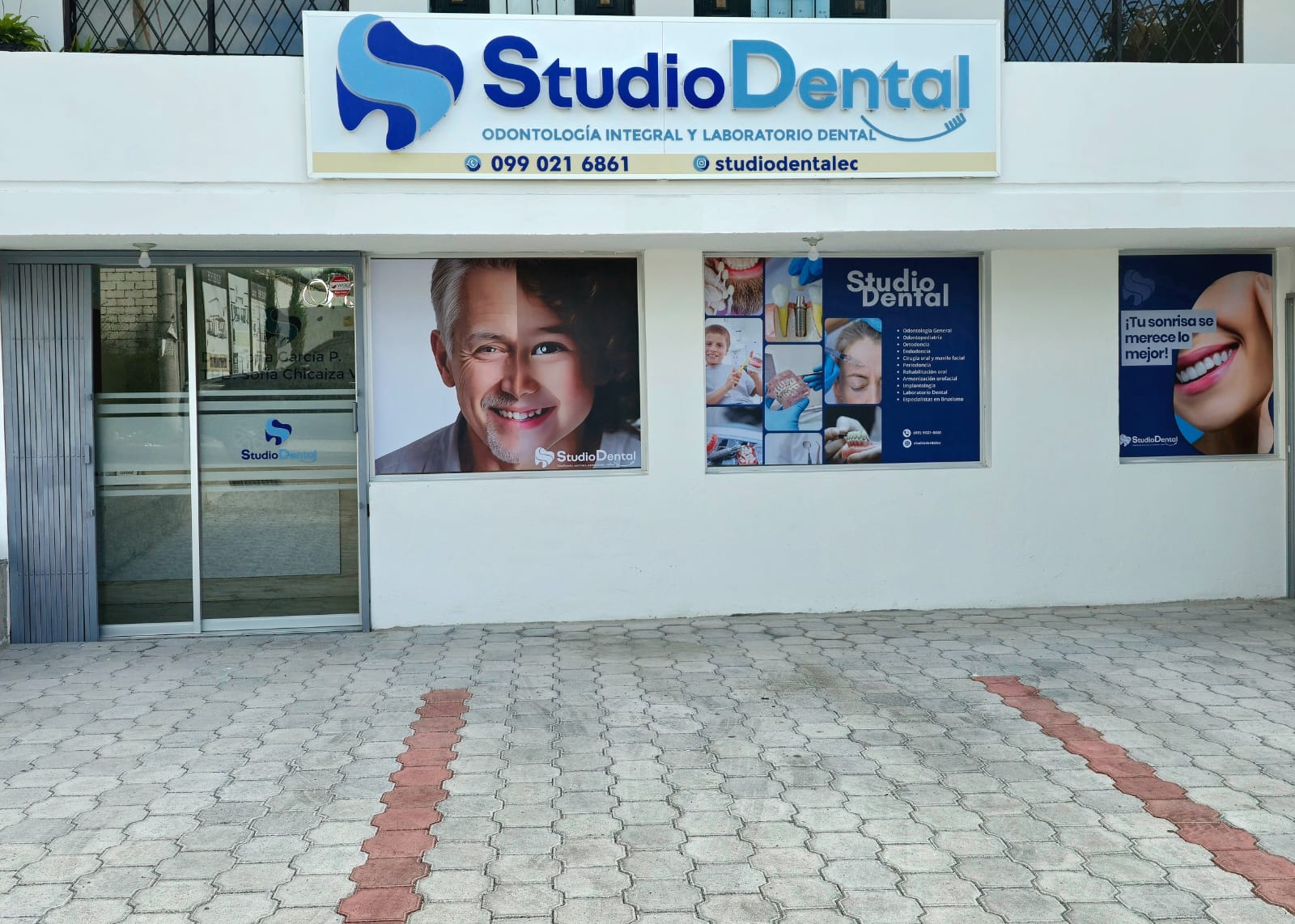 StudioDental